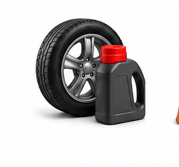 Automotive &amp; Accessories