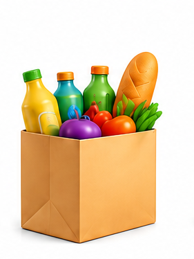 Groceries