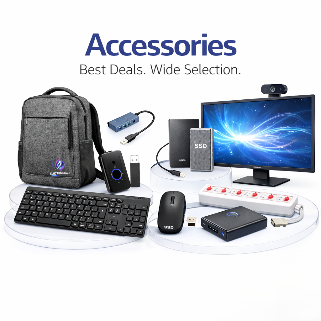 Computer &amp; Accessories