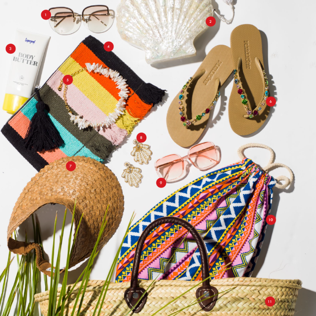 Fashion &amp; Accessories