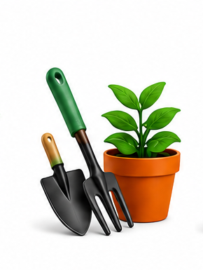 Gardening