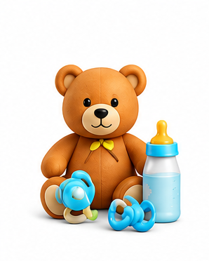 Mom Baby &amp; Kids