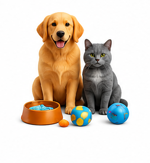 Hobby &amp; Pet Accessories