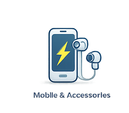 Mobile &amp; Accessories