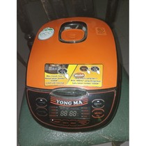 Yong ma rice cooker 2L BEKAS prelove yongma