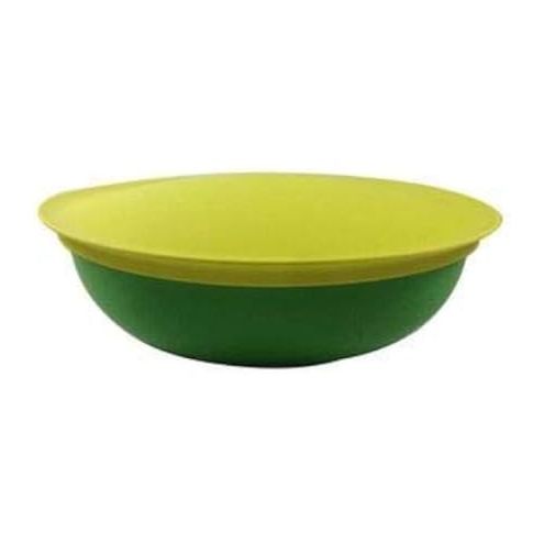 Tupperware Allegra Bowl 3.5L dengan Seal