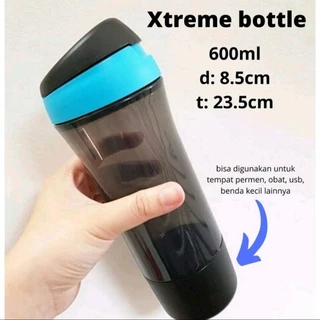 Tupperware xtreme bottle tuperware botol Minum