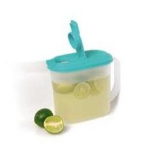 Tupperware Fridge Jug Tuperware