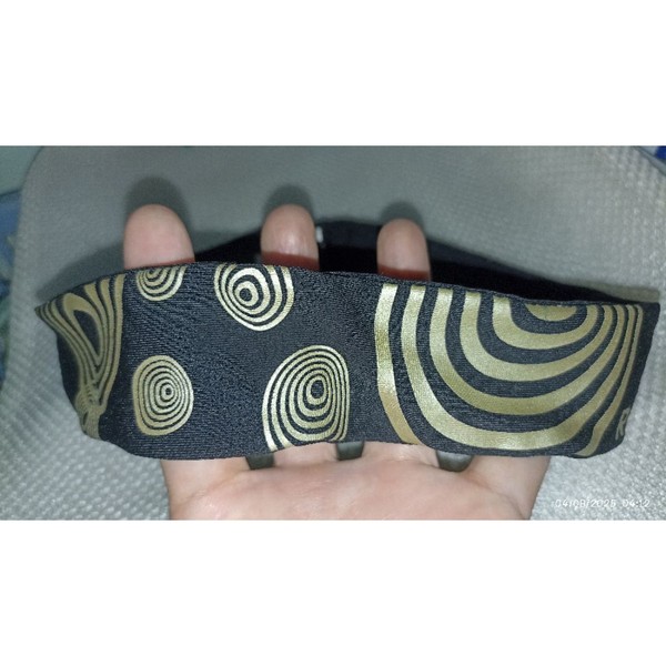 REEBOK headband bandana