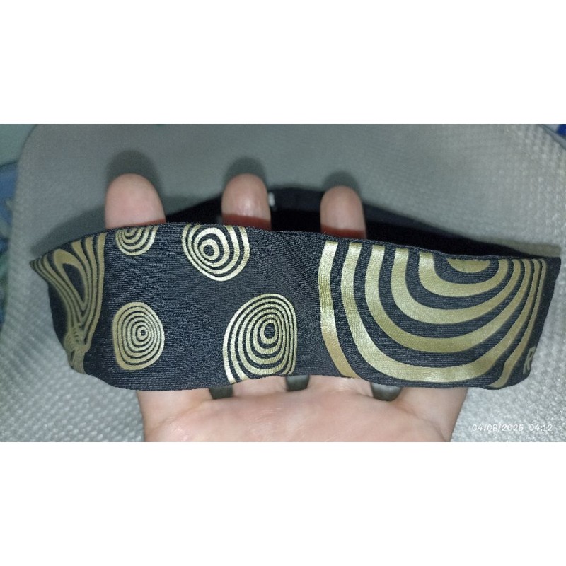 REEBOK headband bandana