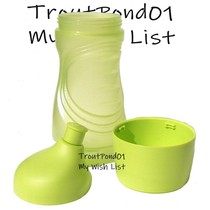 Tupperware Sport Bottle 750ml