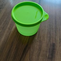 TUPPERWARE COMPACT CANISTER