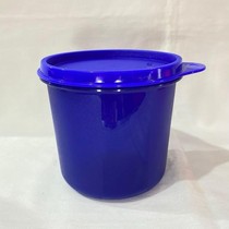 TUPPERWARE COMPACT CANISTER
