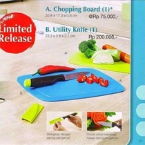 Tupperware Chopping Board Talenan Tupperware Cutting Board