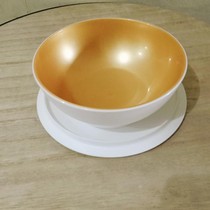 Tupperware Allegra bowl dilengkapi tutup seal kedap anti tumpah