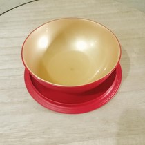 Tupperware Allegra bowl dilengkapi tutup seal kedap anti tumpah