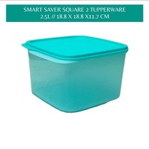 Tupperware Smart Saver Square Tuperware Smart saver