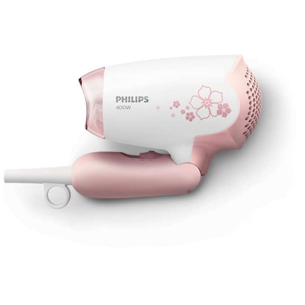 PHILIPS Hair Dryer HP8108 - Pengering Rambut Dry Care hairdryer Philips HP-8108