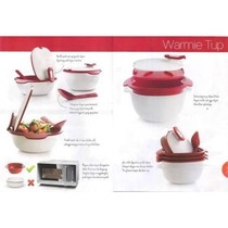 Tupperware Warmie Tup 3.25L