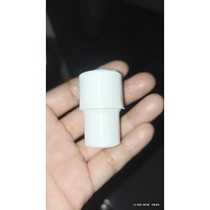 PVC Reducer 5/8 x 1/2 OVERSOCK OVERLOP REDUSER 5/8 × 1/2