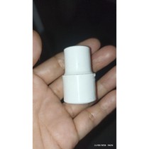 PVC Reducer 5/8 x 1/2 OVERSOCK OVERLOP REDUSER 5/8 × 1/2