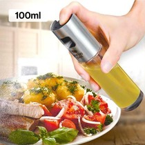 Botol Spray Minyak Botol Minyak Mini Semprot Botol Minyak Semprot Cocok Panggang Salad