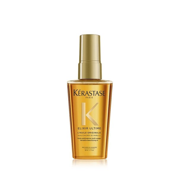 KERASTASE ELIXIR ULTIME ORIGINAL 50ml