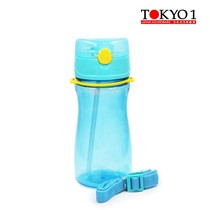 Tokyo1 Clown-400ML Bottle Botol Minum Anak