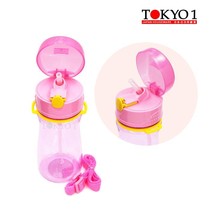 Tokyo1 Clown-400ML Bottle Botol Minum Anak