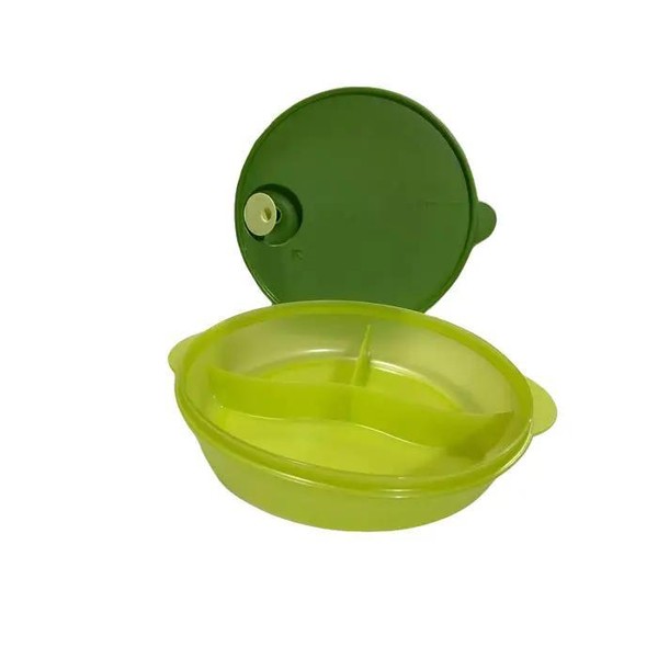 Tupperware Crystalwave Lunch Box 1.7L