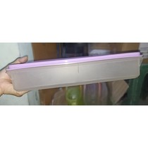 Tupperware Slice n Stor SNACK N STOR SNAK N STOR