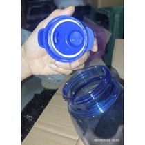 Tupperware H2GO botol minum