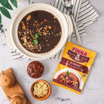 Finna Bumbu Masak Rendang Soto lodeh
