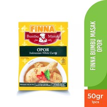Finna Bumbu Masak Rendang Soto lodeh