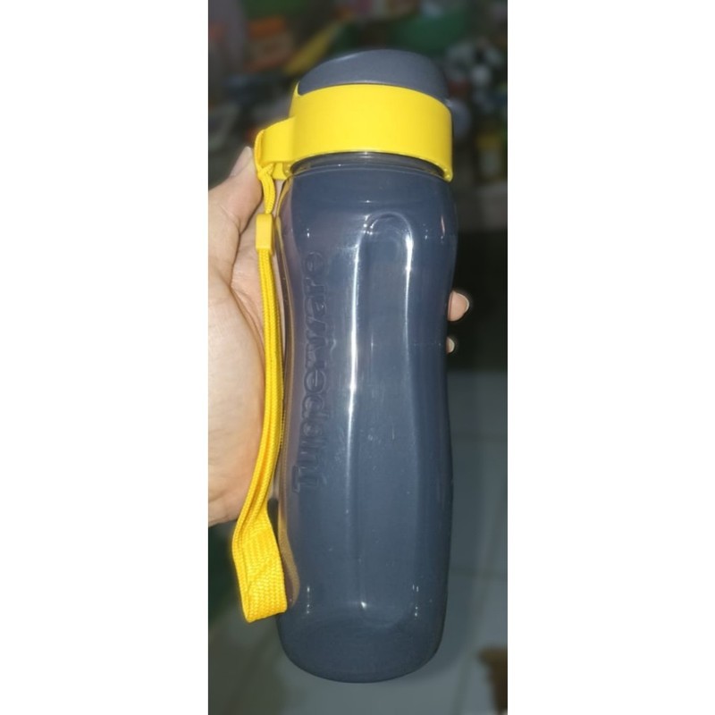 BLACK NECK YELLOW