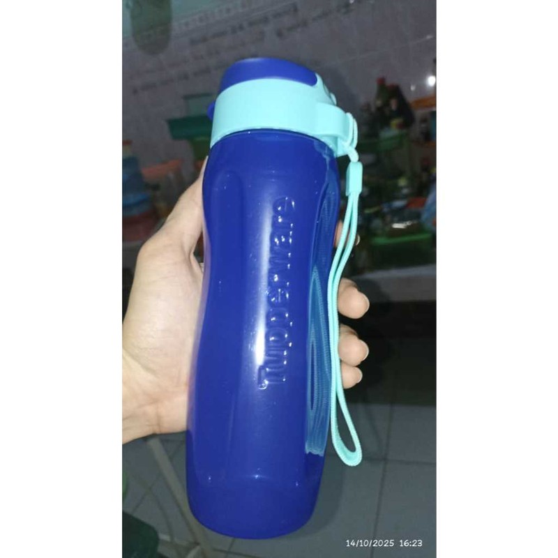 BLUE NECK TOSCA