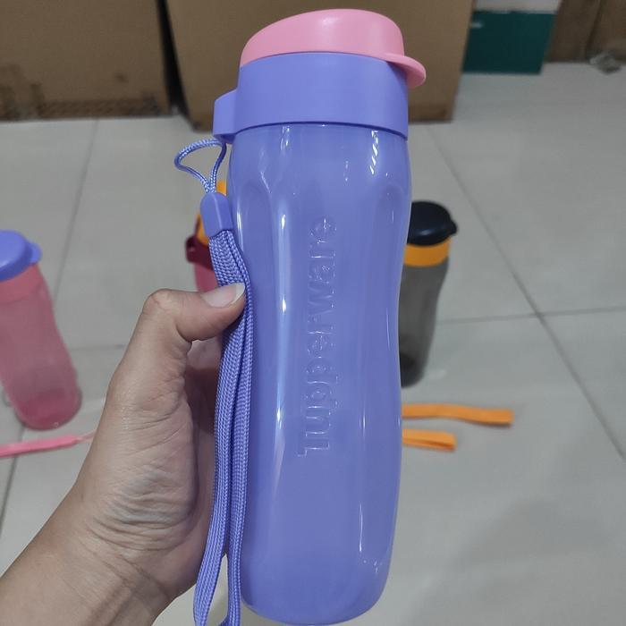 PUPLE CAP PINK