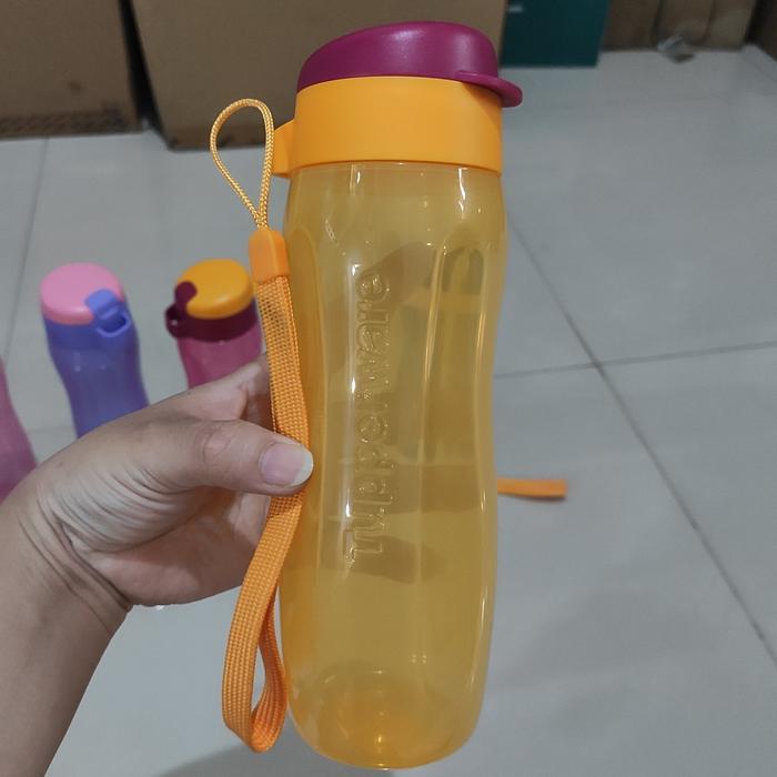 ORANGE TUTUP MAROON