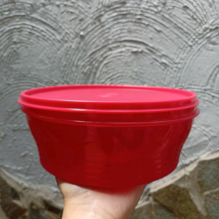1 BOWL + SEAL