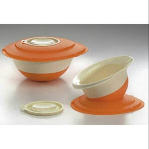 Tupperware Pro Baking Mixing Bowl 1.5L