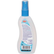Autan Refresh Spritz Spray 100Ml