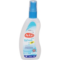 Autan Refresh Spritz Spray 100Ml