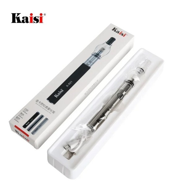 Rosin Atomizer for Phone Repair No Need Soldering Iron Motherboard IC Short Circuit Detector Rosin Pen