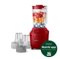 Philips Blender hr2042 /33 1 liter 290w blender phillips dapat jar mill chopper