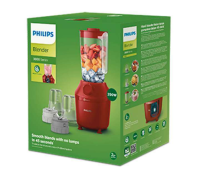 Philips Blender hr2042 /33 1 liter 290w blender phillips dapat jar mill chopper