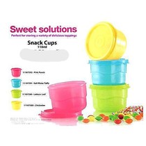 Tupperware SNACK CUP 110ml