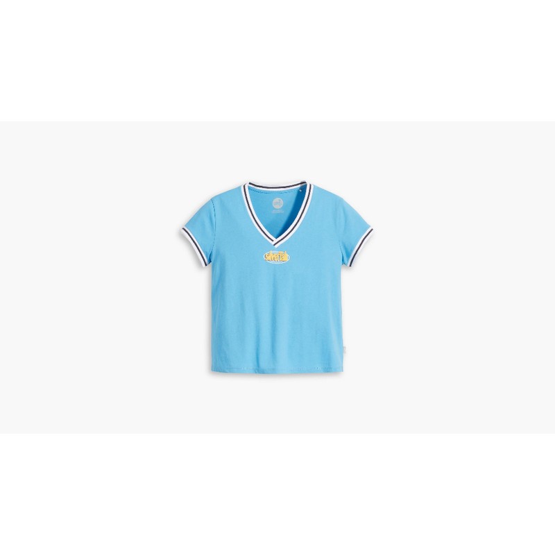 Tshirt Kaos Branded Original Polo Tshirt Levis