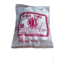Ragi Tape NKL