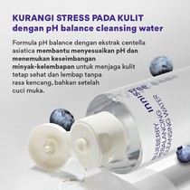 Innisfree Blueberry Rebalancing Cleansing Water 200ml