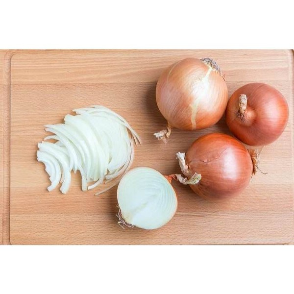 bawang bombay 1kg 500gr